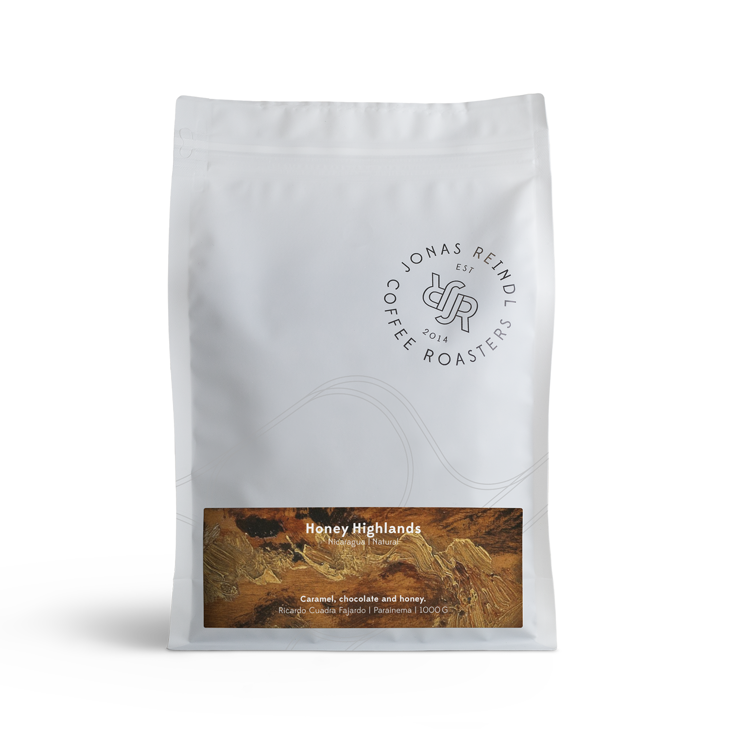 reindl ps 1000g honey highlands s