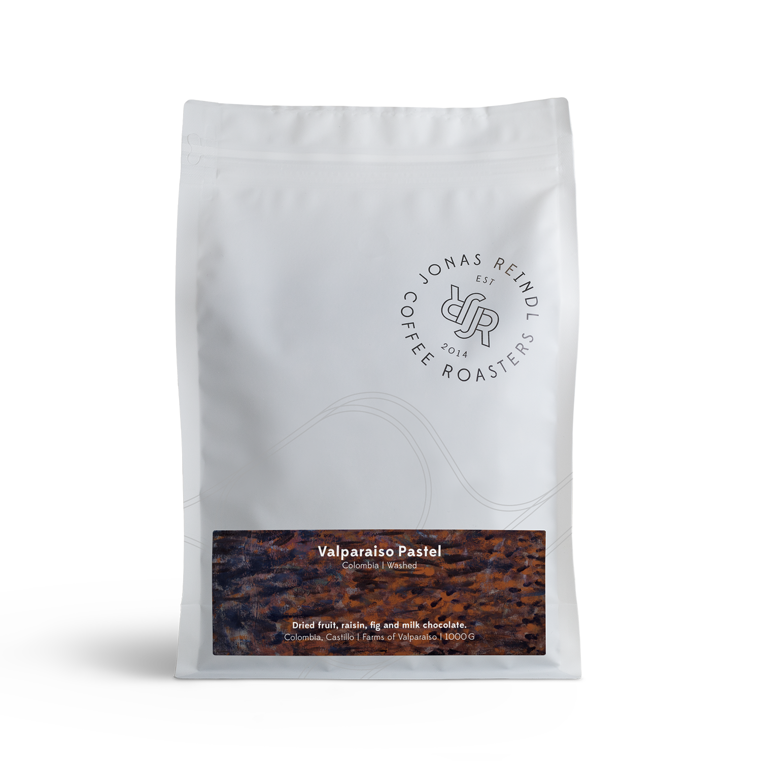 reindl ps 1000g valparaiso pastel s