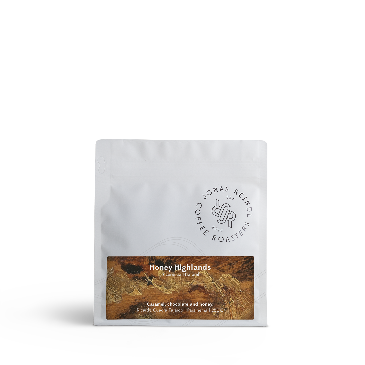 reindl ps 250g honey highlands s