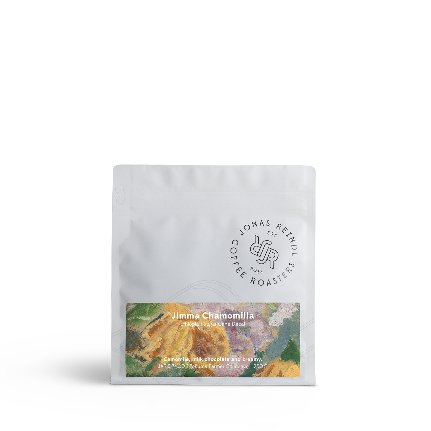 reindl ps 250g jimma chamomilla s