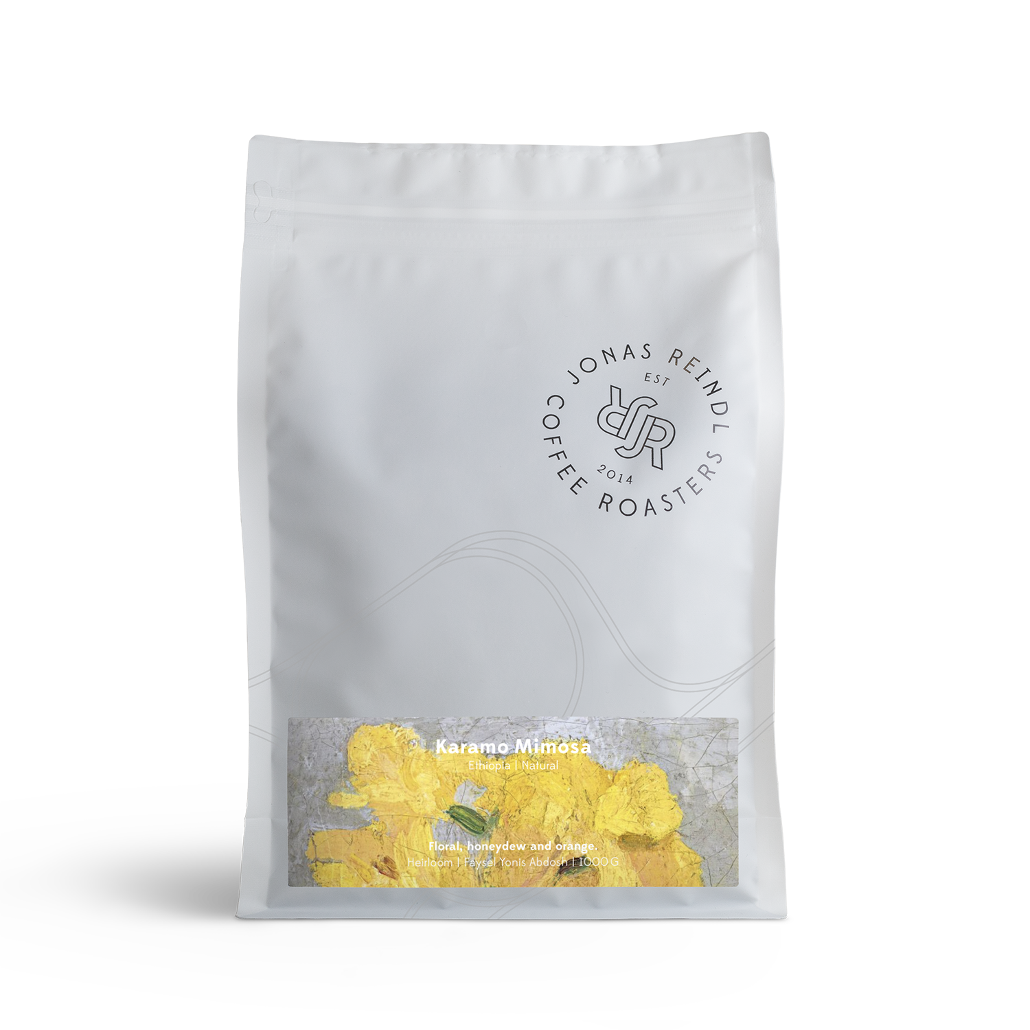 reindl ps 1000g karamo mimosa s