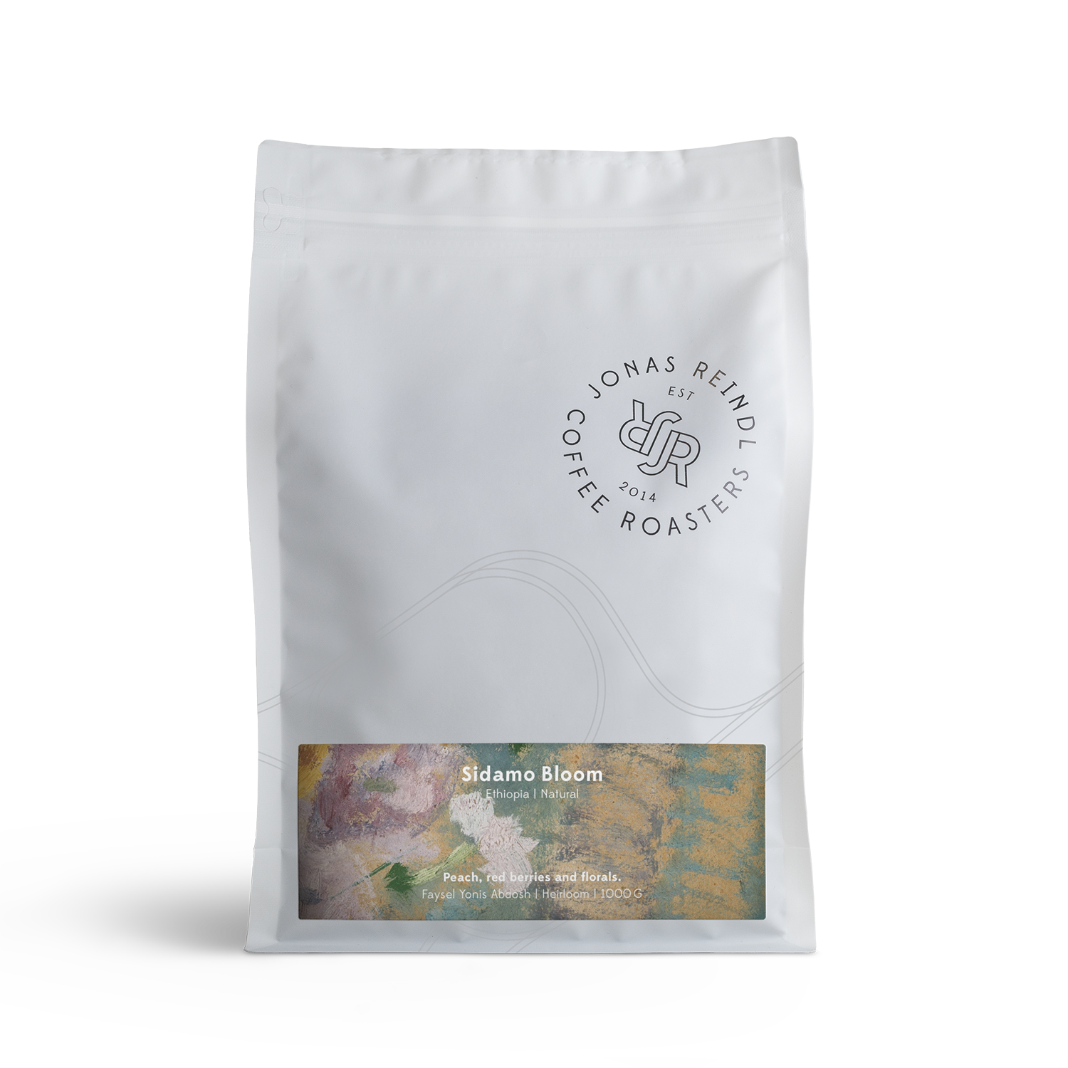 reindl ps 1000g sidamo bloom s