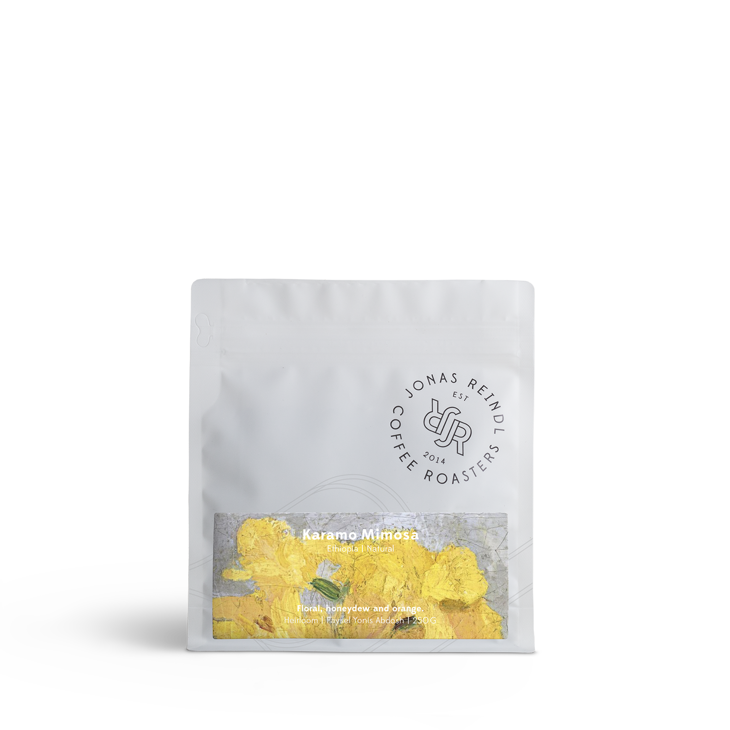 reindl ps 250g karamo mimosa s