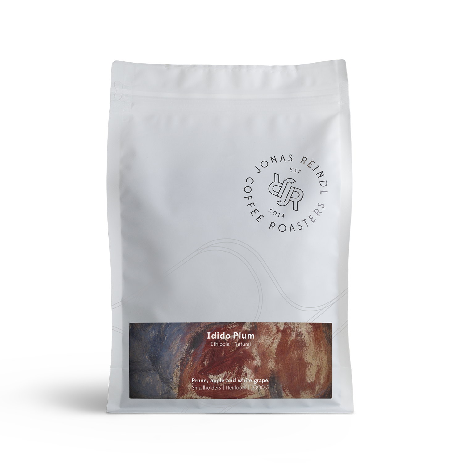 reindl ps 1000g idido plum s