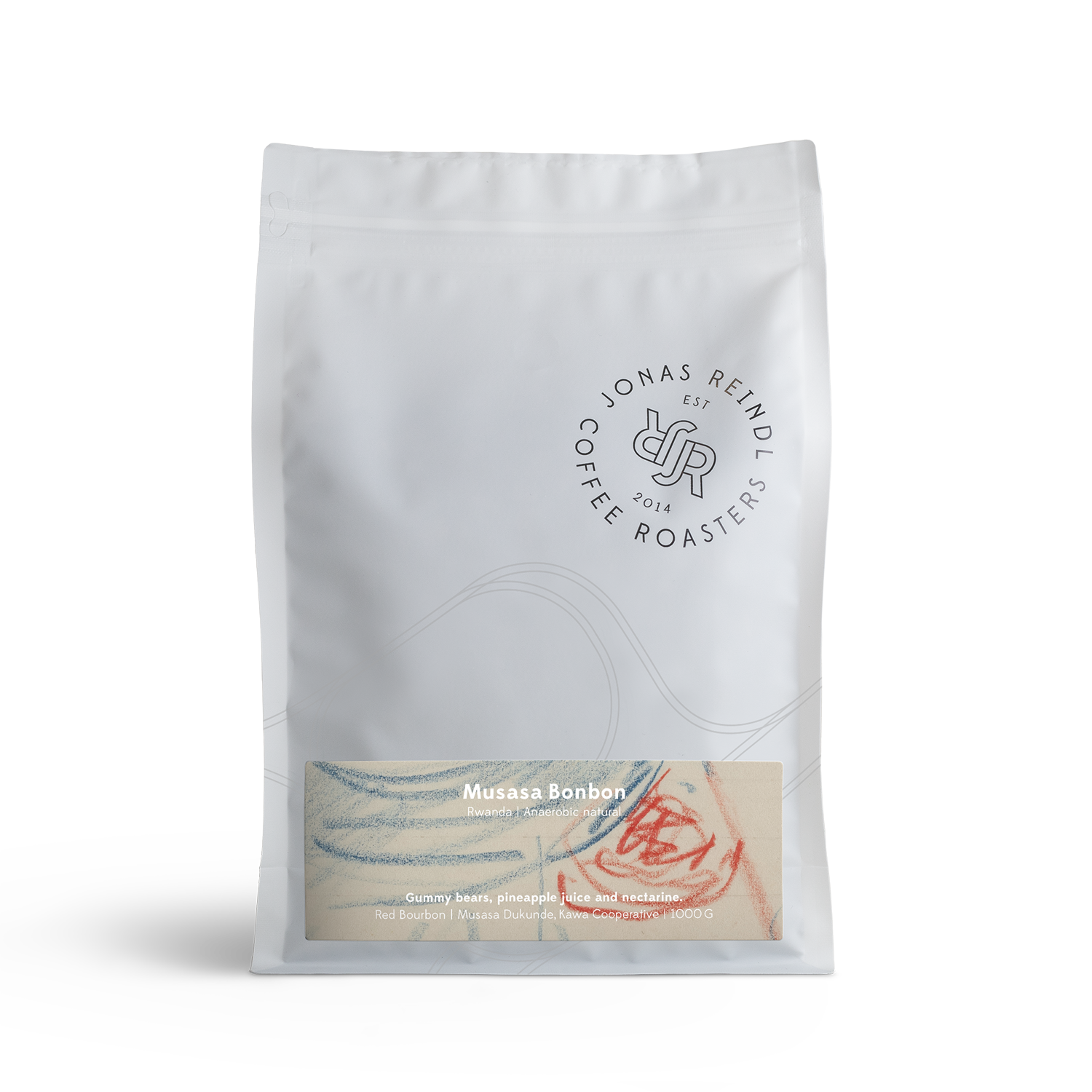 reindl ps 1000g musasa bonbon s