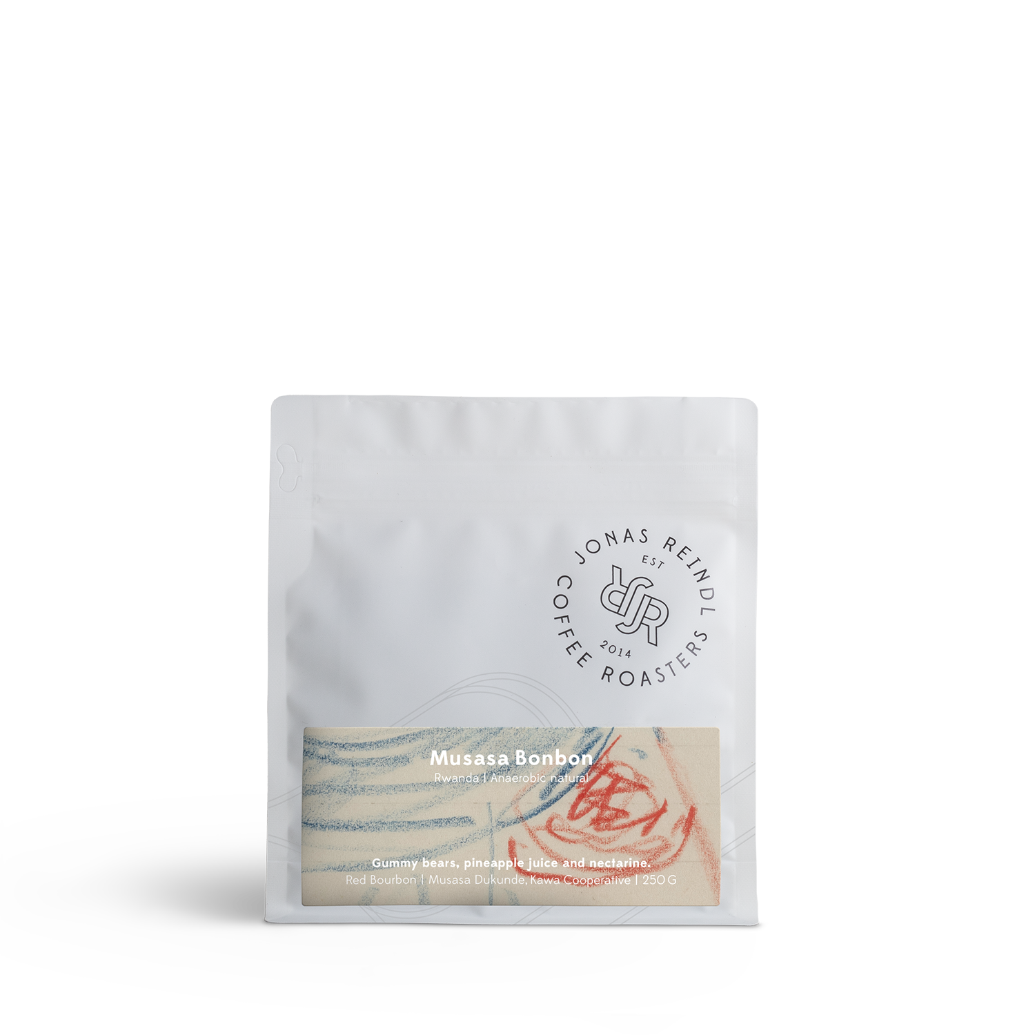 reindl ps 250g musasa bonbon s