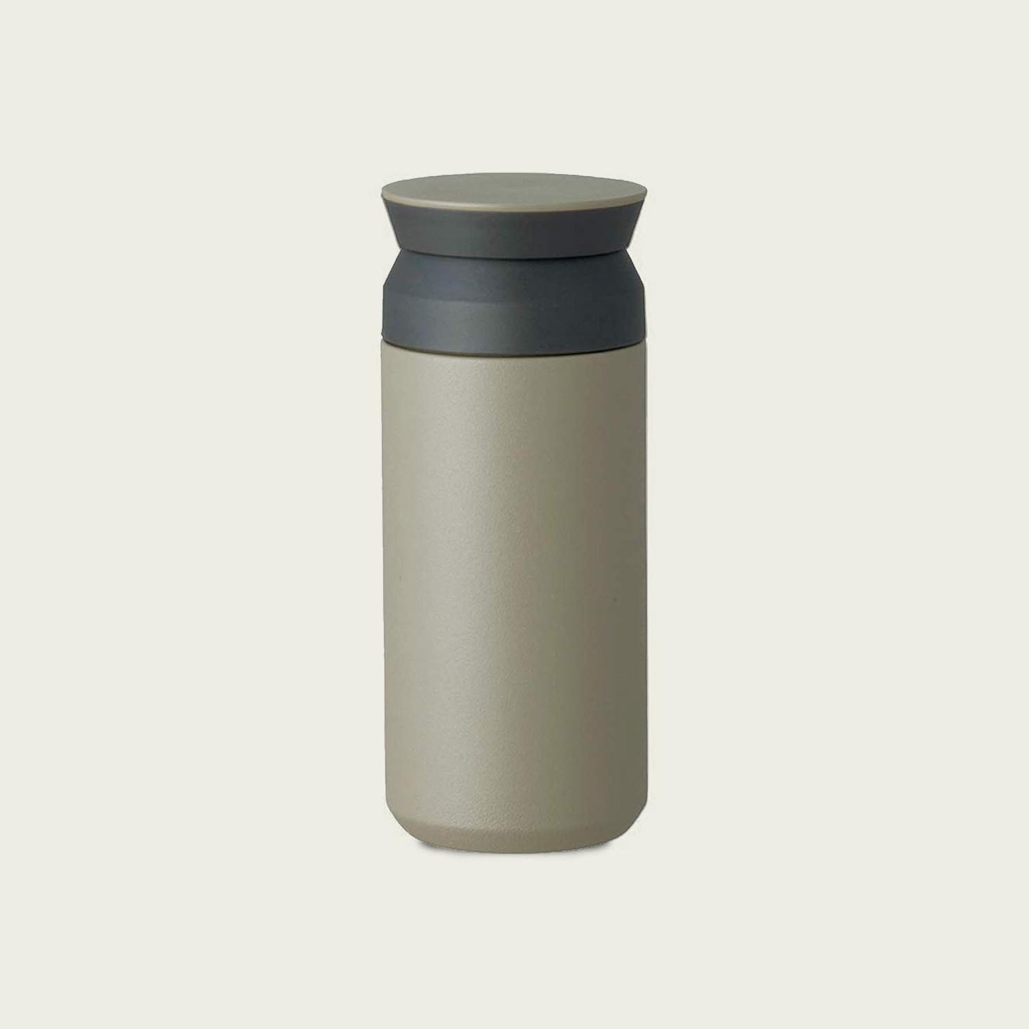 Kinto Travel Tumbler 350ml, green JONAS REINDL COFFEE ROASTERS