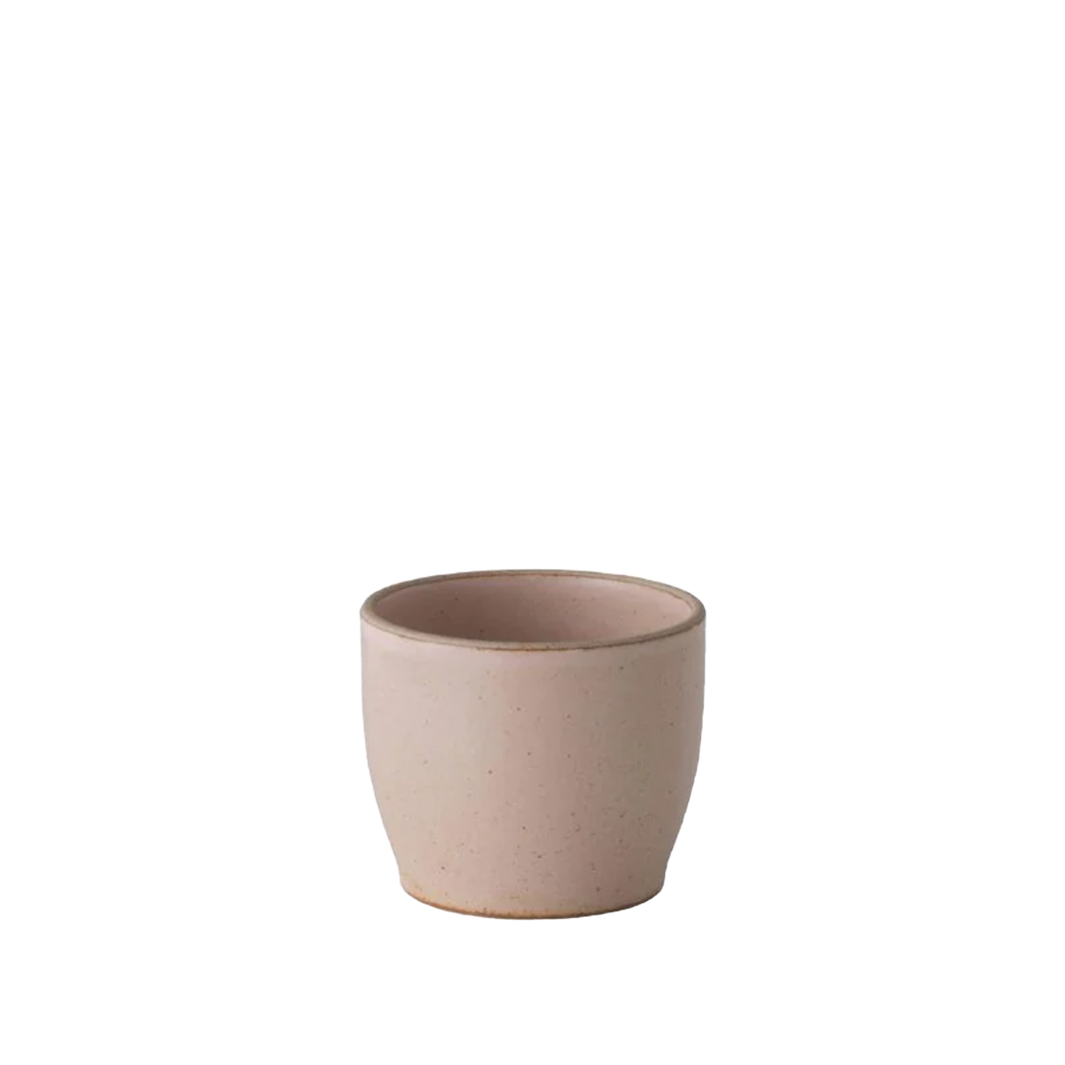 Kinto Nori Tumbler Pink 200ml JONAS REINDL COFFEE ROASTERS