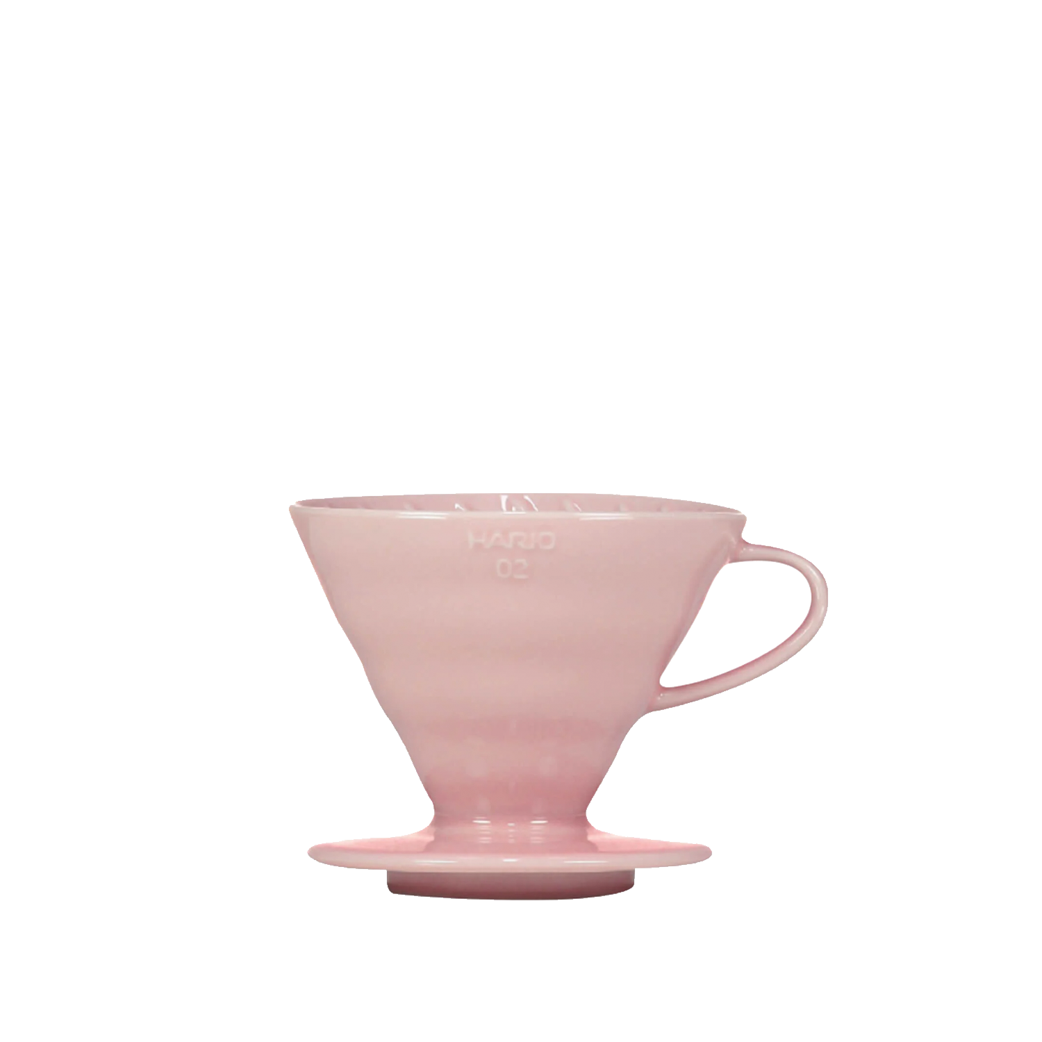 Hario V60 / 02 Pink JONAS REINDL COFFEE ROASTERS