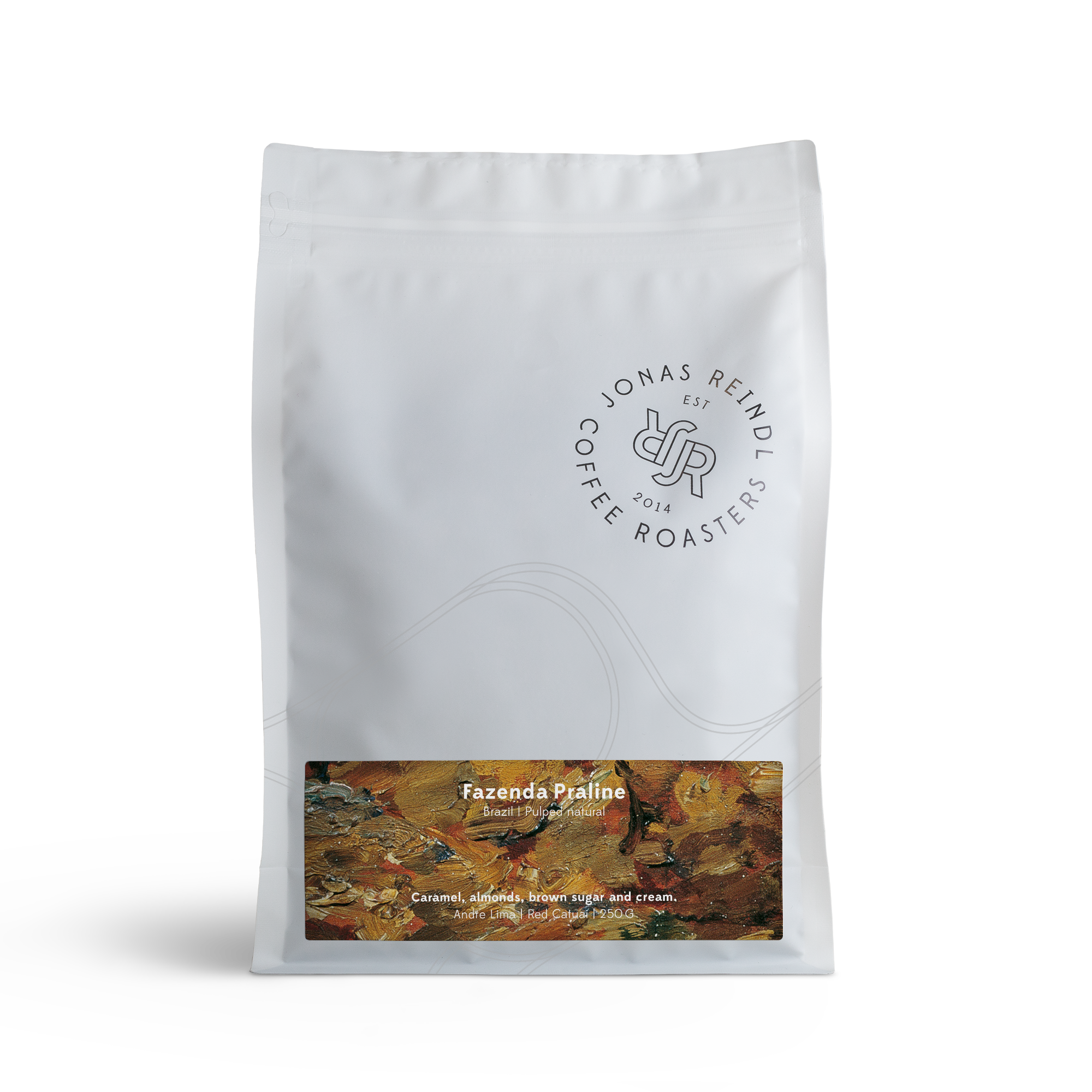 Fazenda Praline