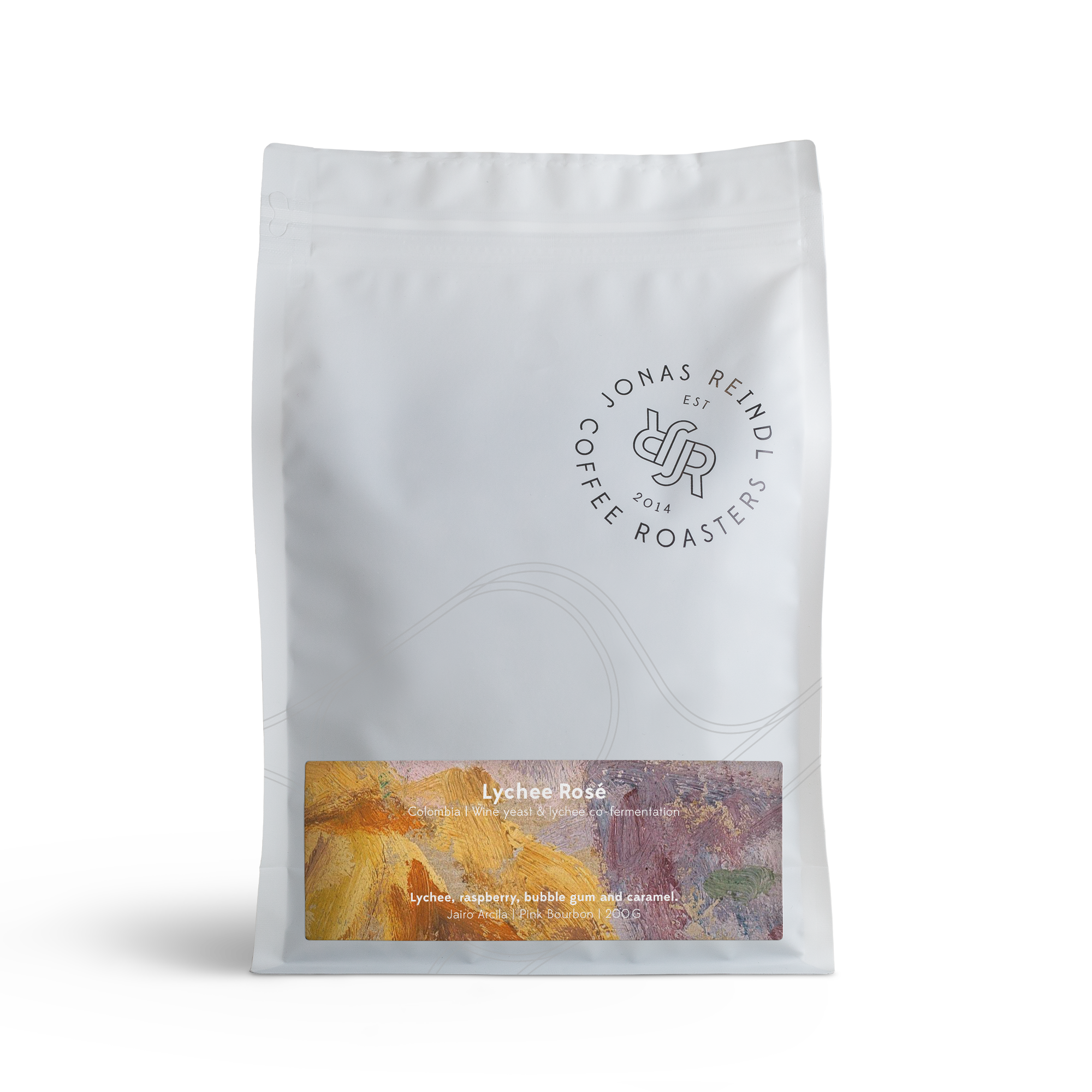 reindl ps 1000g lychee rose s