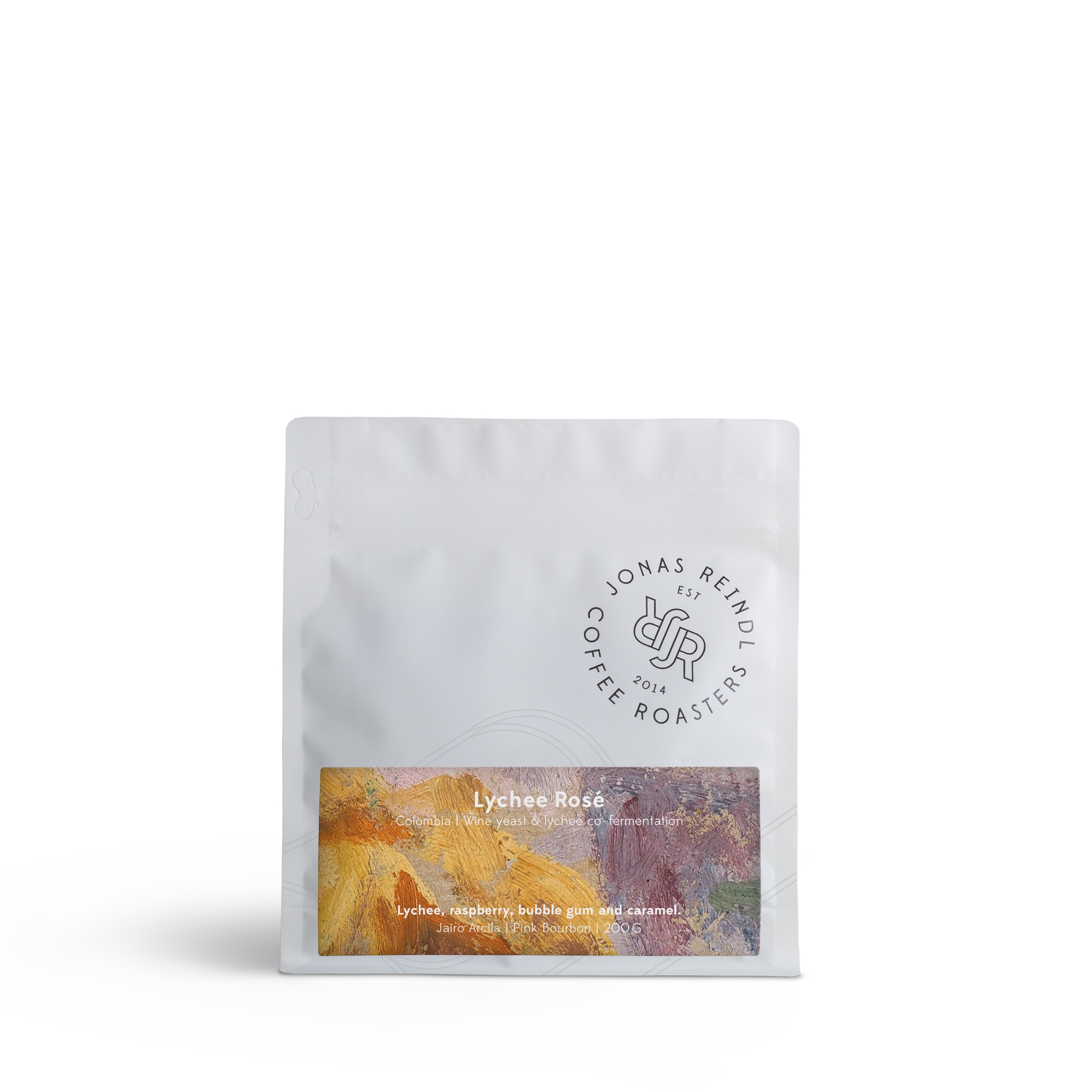 reindl ps 250g lychee rose s